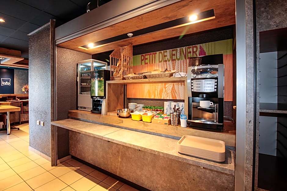 Ibis budget Périgueux