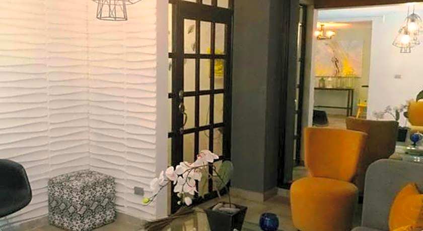 Valverde Hotel Santa Elena El Salvador