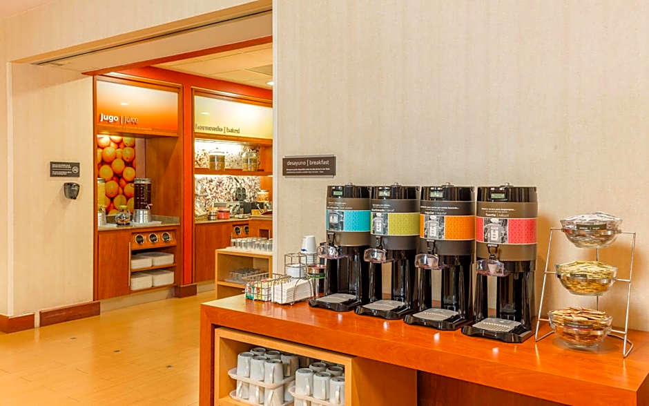 Hampton Inn By Hilton Queretaro Mexico