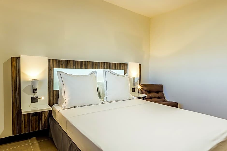 Residence Fort Savane