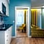 Thon Hotel Slottsparken