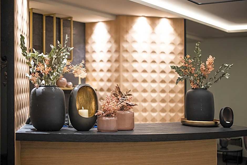 DAS GERSTL Alpine Retreat