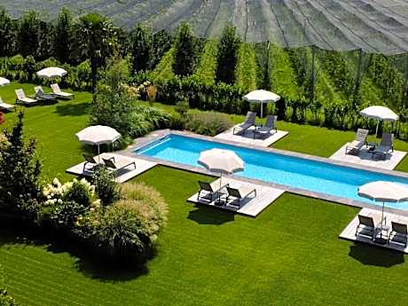 Boutique Hotel Wiesenhof - Adults Only