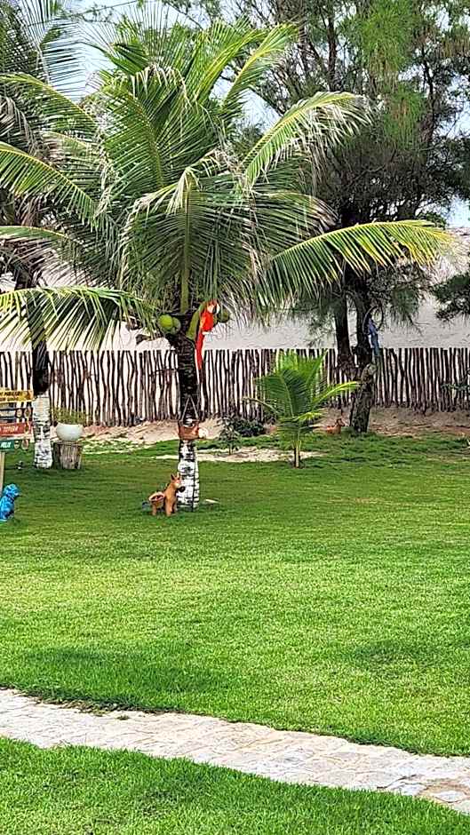 Pousada e Restaurante Lual do Parajuru