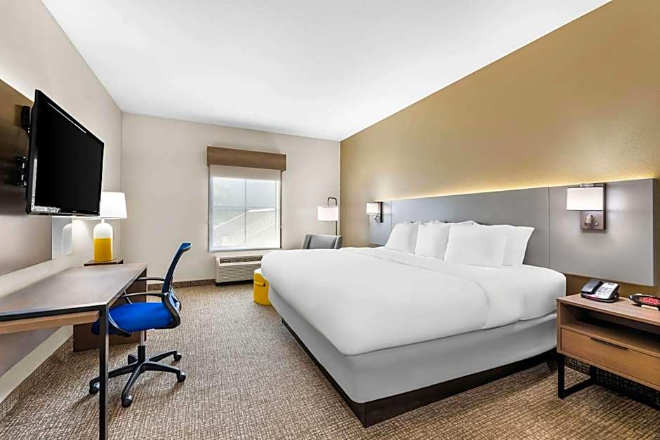 Comfort Inn Harriman