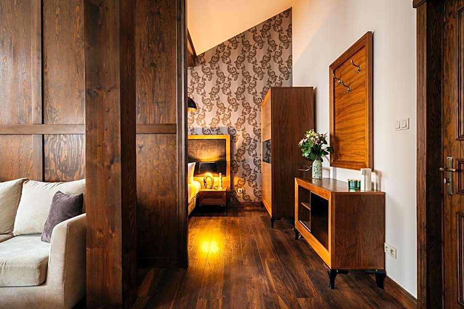Topolowa Residence by StayLab