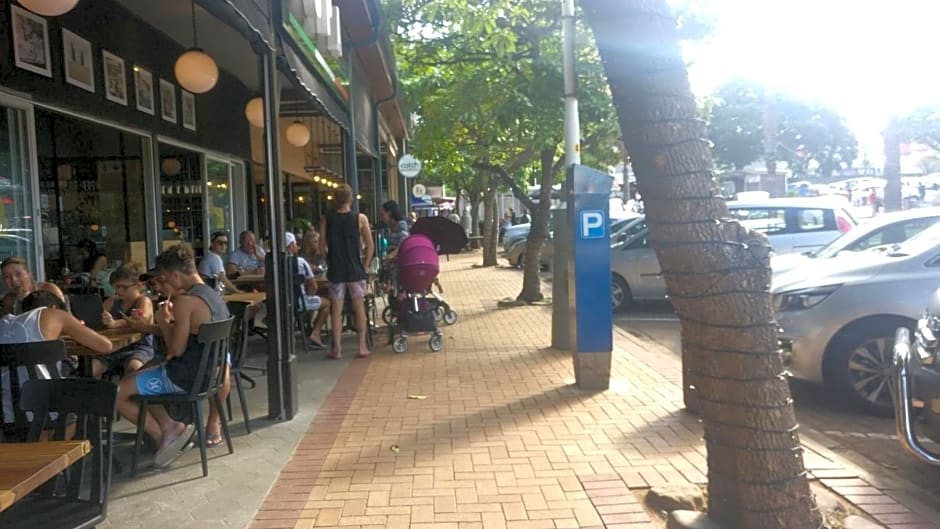 Jessica's Self-catering