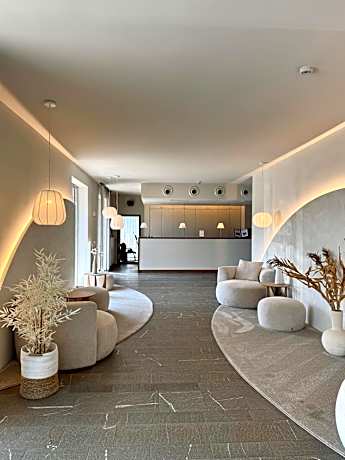Hotel Sirius