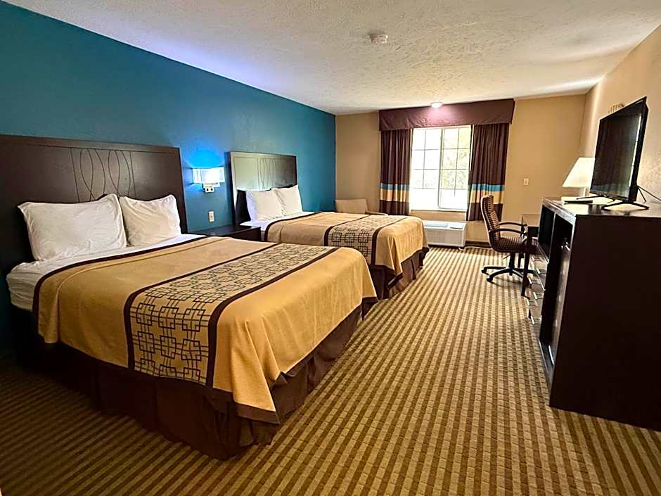 Victorian Inn