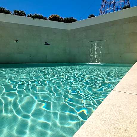 Hospedaria Frangaria