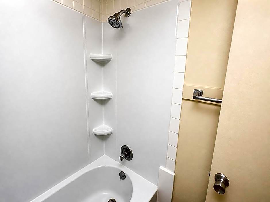 Night Inn by Hotel O Selma I 95