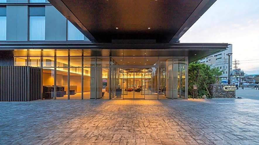 Hotel Mu Style Inuyama Experience