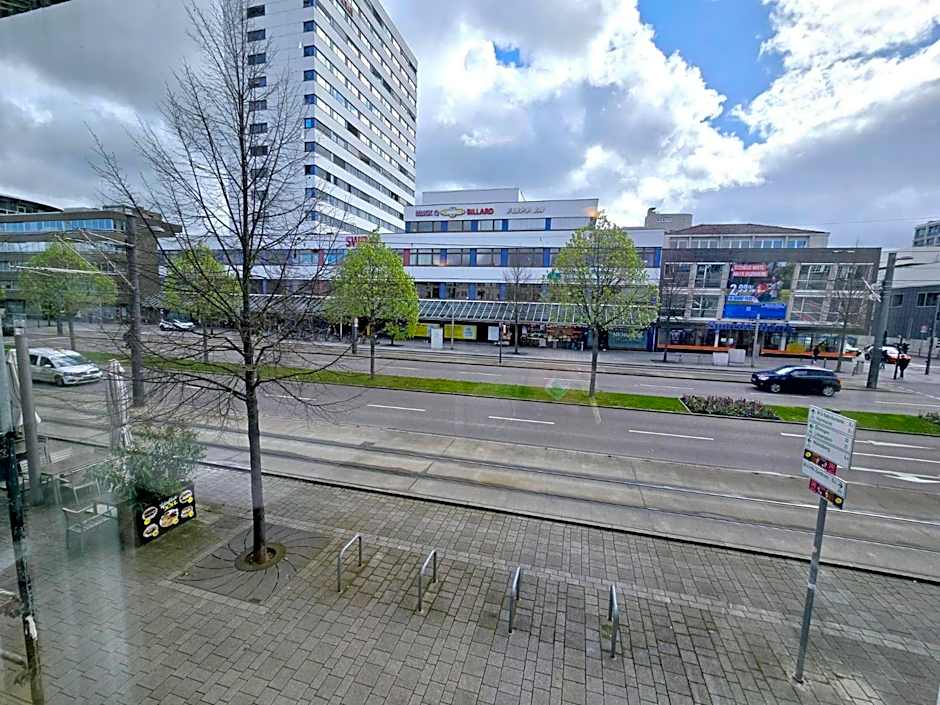 Apartments EFDE GmbH