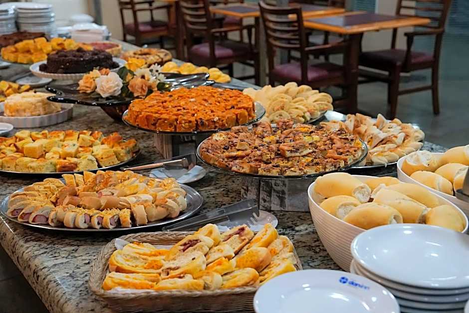 Hotel Dan Inn Sorocaba by Nacional Inn