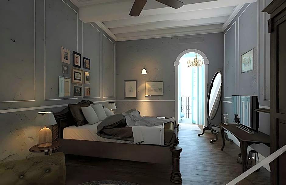 The Quba Boutique Hotel Pattaya