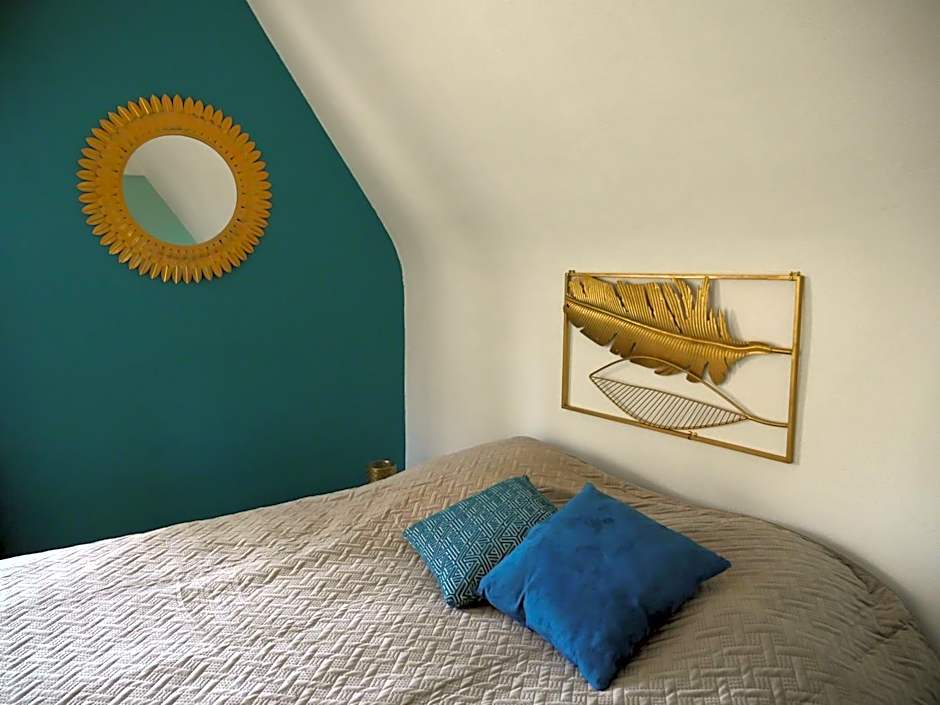 Le Manoir de Louviers