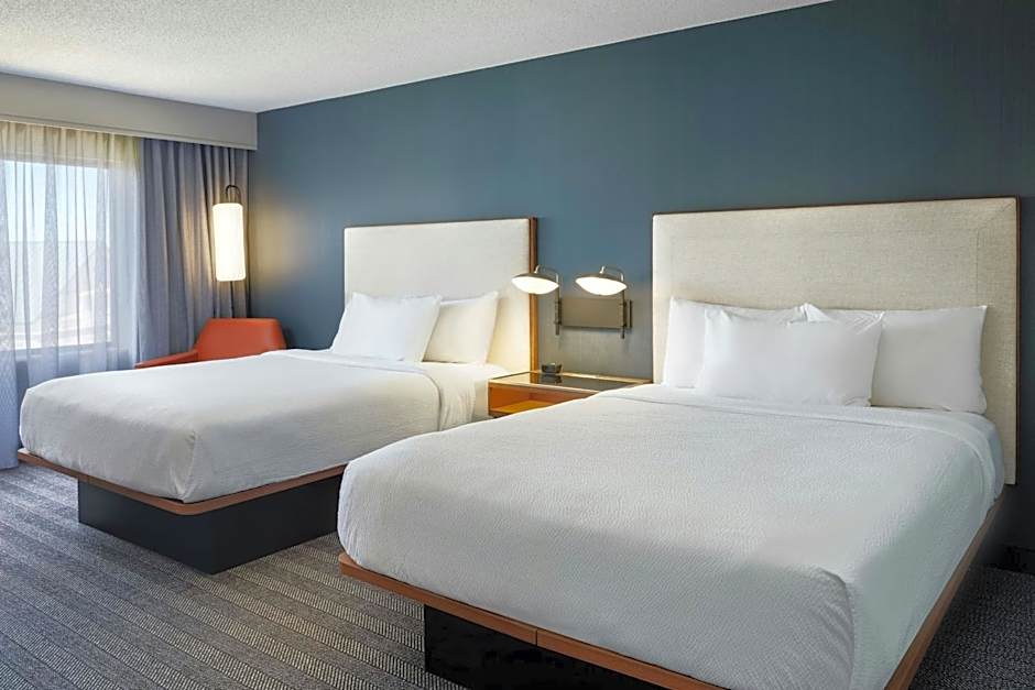 Courtyard by Marriott Boulder Longmont