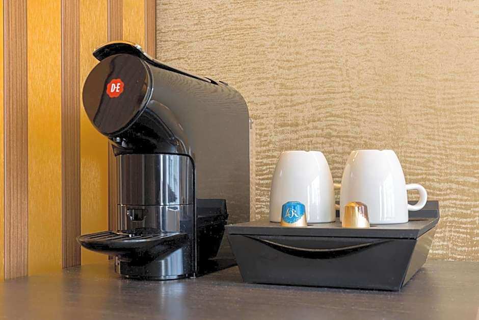 Leonardo Hotel Antwerp the Plaza