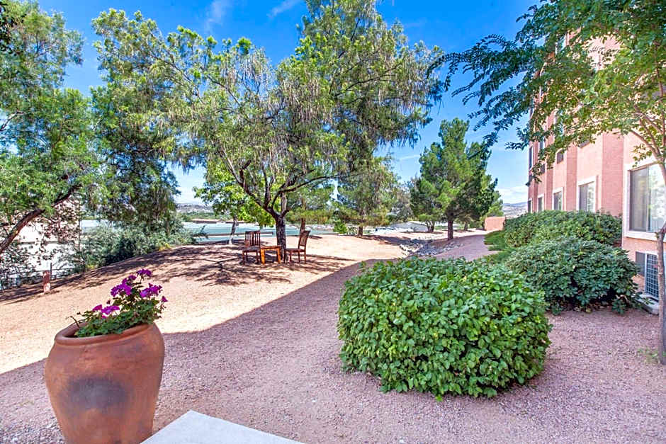 Days Inn by Wyndham Camp Verde Arizona