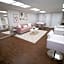 Best Western Plus Fairfield Executive Inn