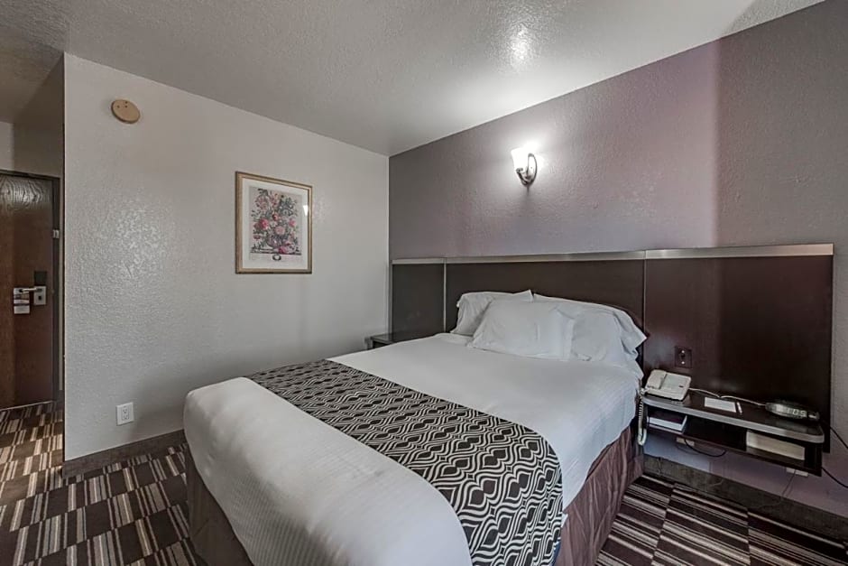 Microtel Inn & Suites By Wyndham Oklahoma City Airport