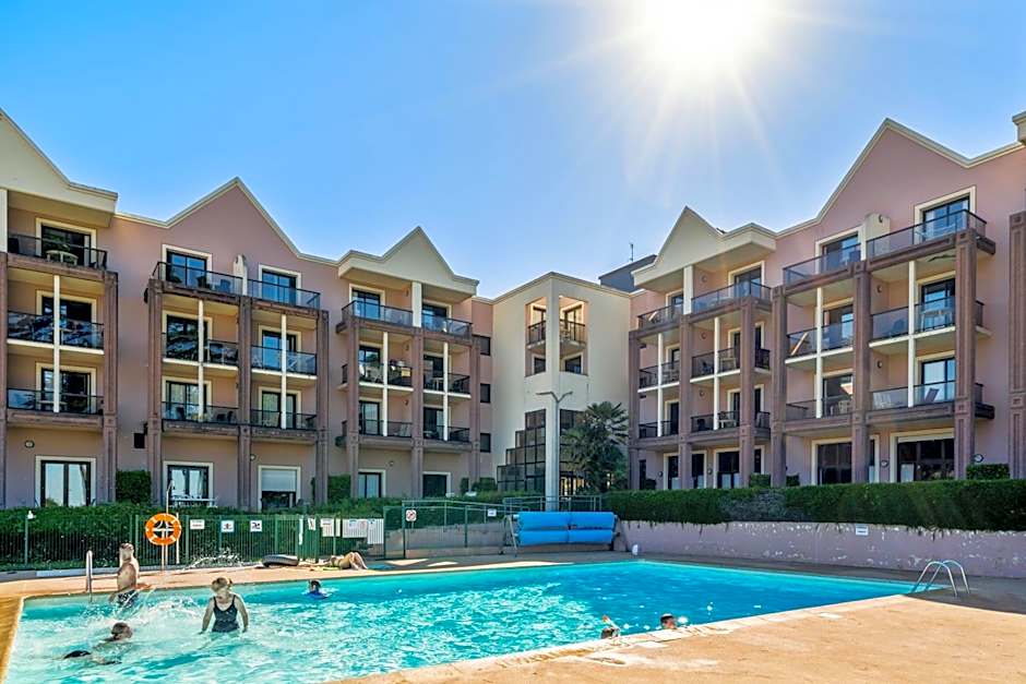 Résidence Pierre & Vacances L'Archipel