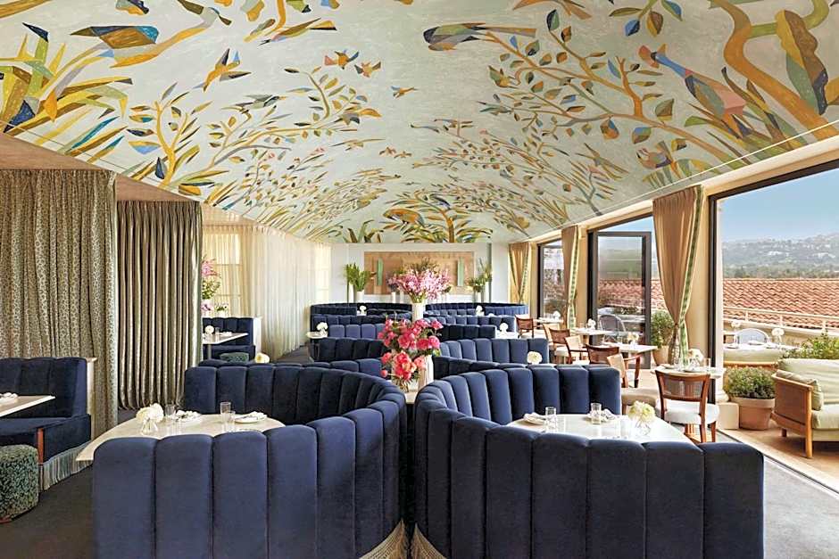 The Maybourne Beverly Hills