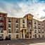 My Place Hotel-Lubbock, TX