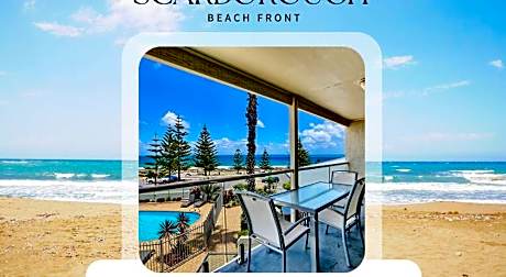 Seashells Scarborough