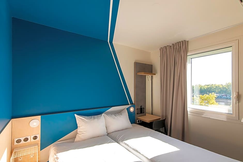 ibis budget Lyon Confluence