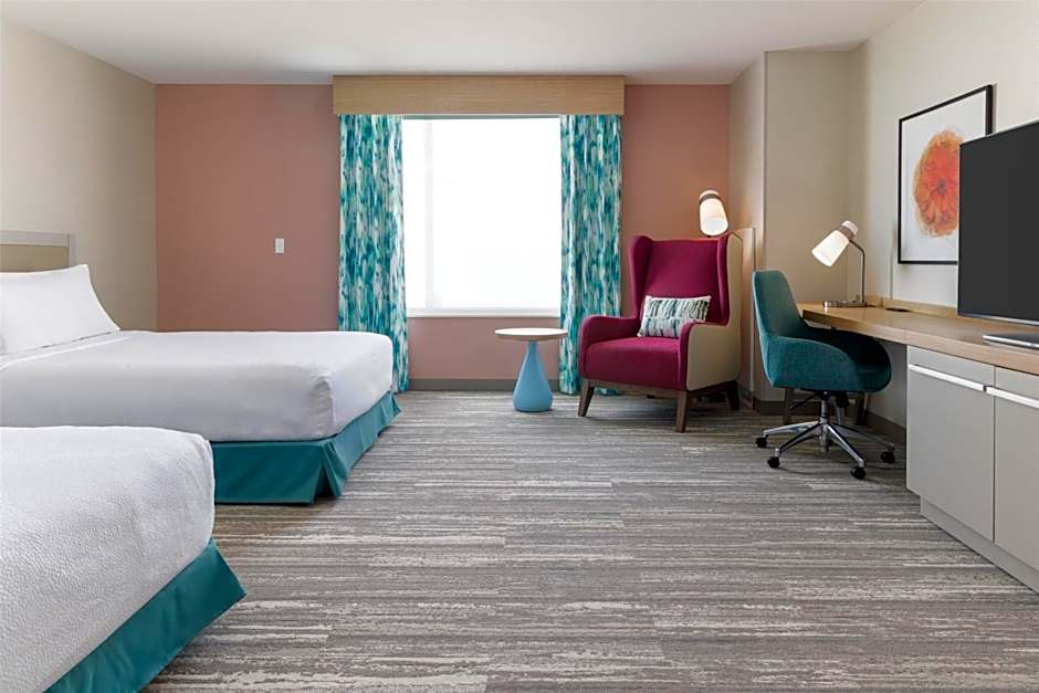 Hilton Garden Inn Walnut Creek