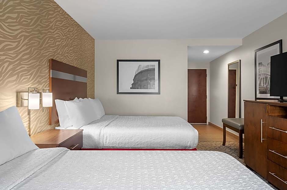 Hampton Inn By Hilton Atlanta Mcdonough