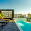 Onomo Hotel Dar es Salaam
