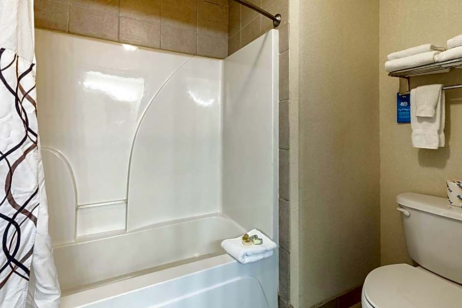 The Branson Waterpark Hotel