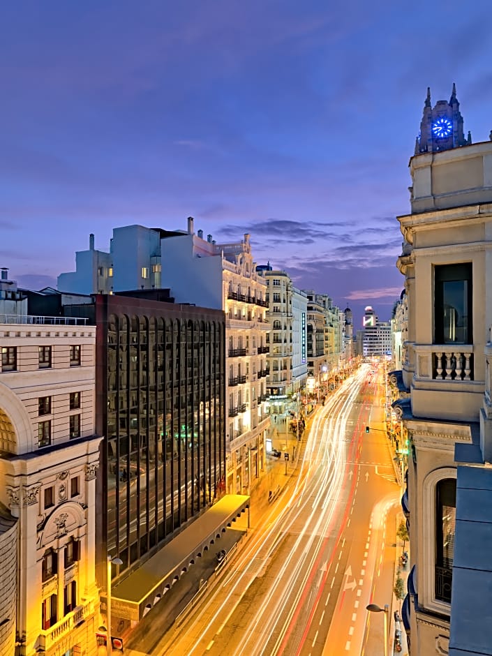 H10 Villa De La Reina