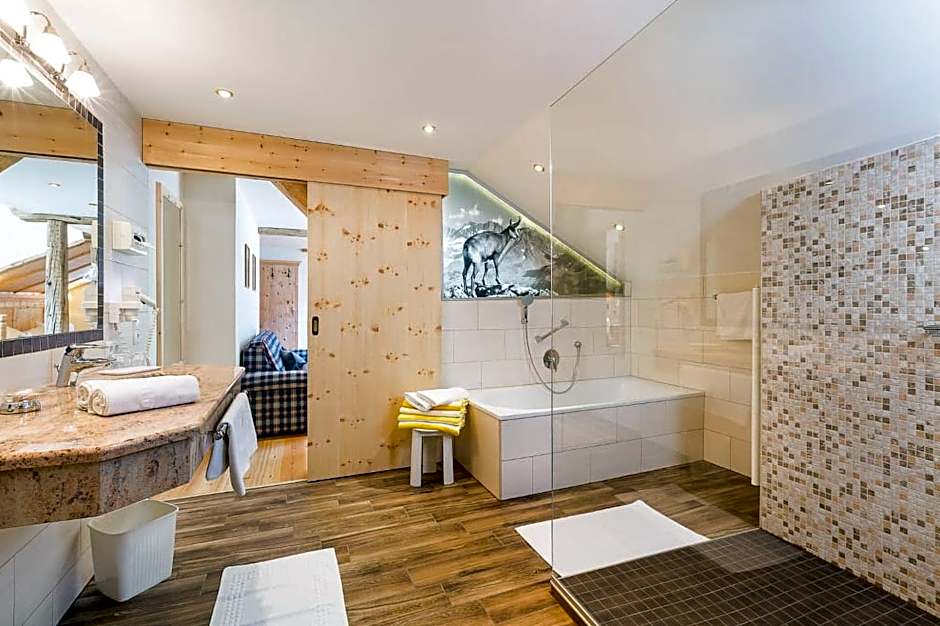 Posthotel Kassl 4-Sterne-Superior