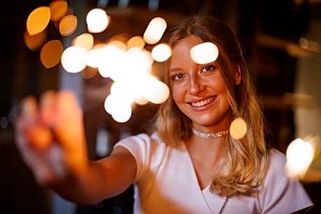 Boutique Hotel Sunrose 7 - Gourmet & SPA