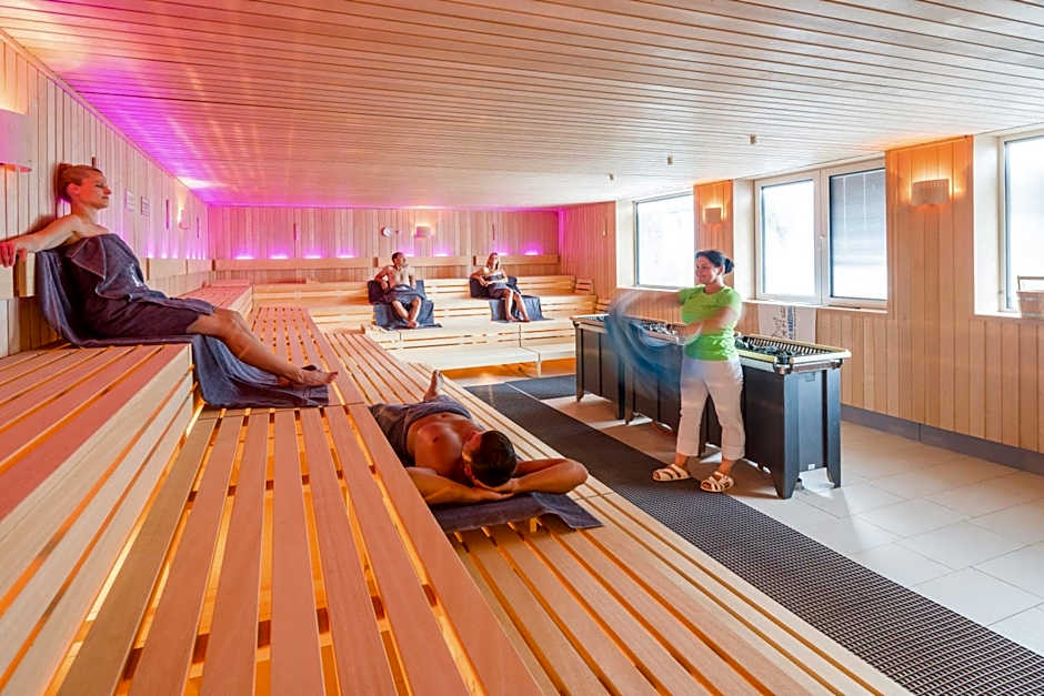 Solehotel Winterberg