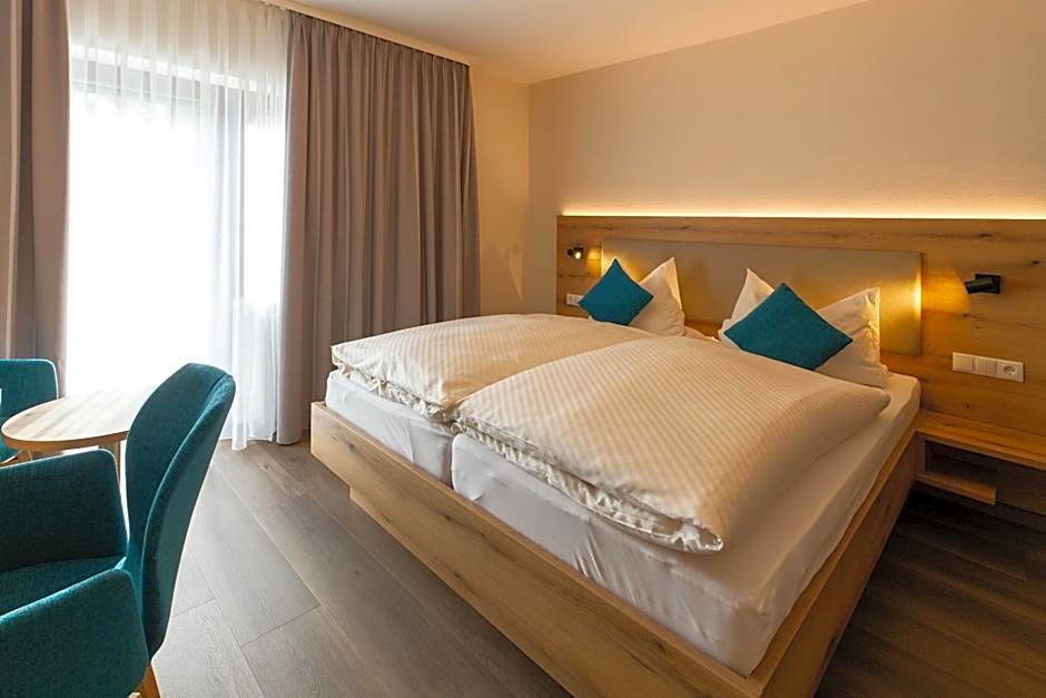 Landhotel Wolf-Mertes