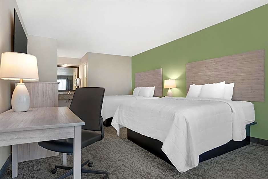 Best Western Navarre Waterfront