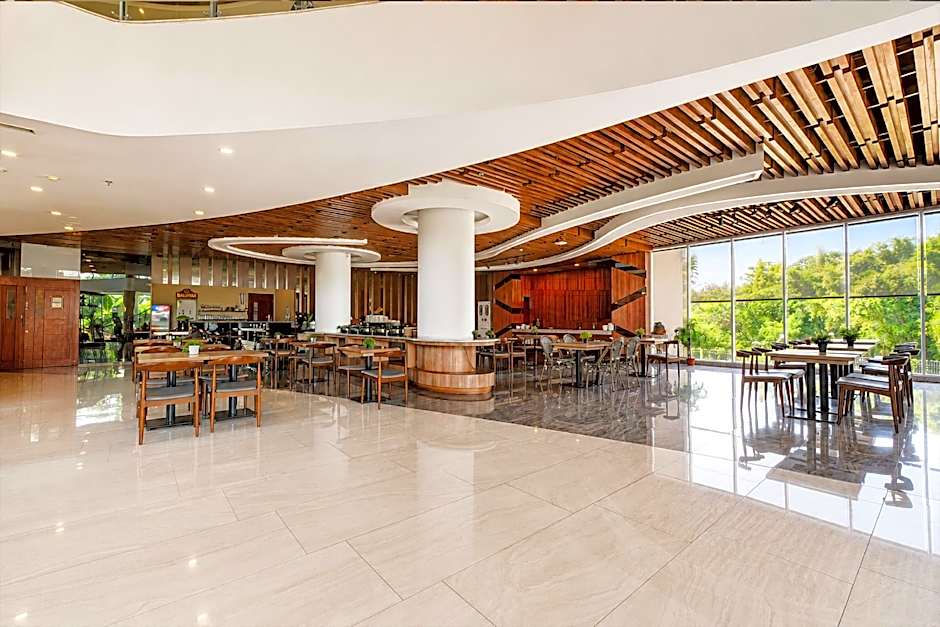 Sunday Hotel Antero Jababeka