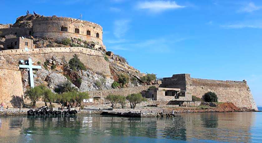 Elounda Solfez Villas