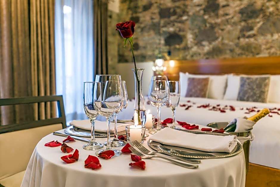 Edelmira Hotel Boutique