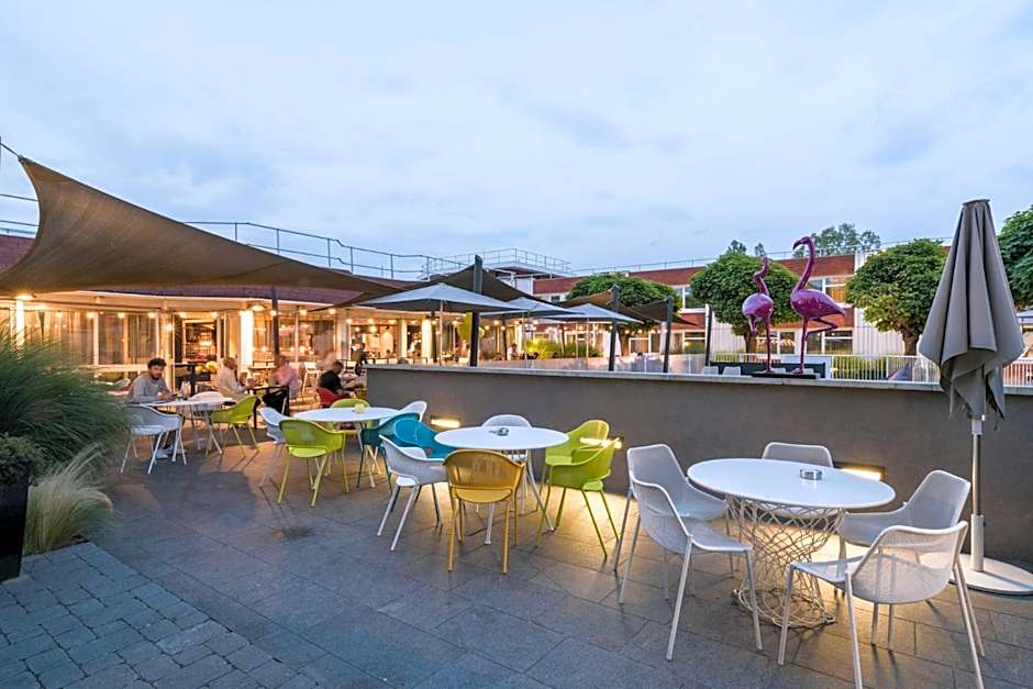 Novotel Lyon Bron Eurexpo