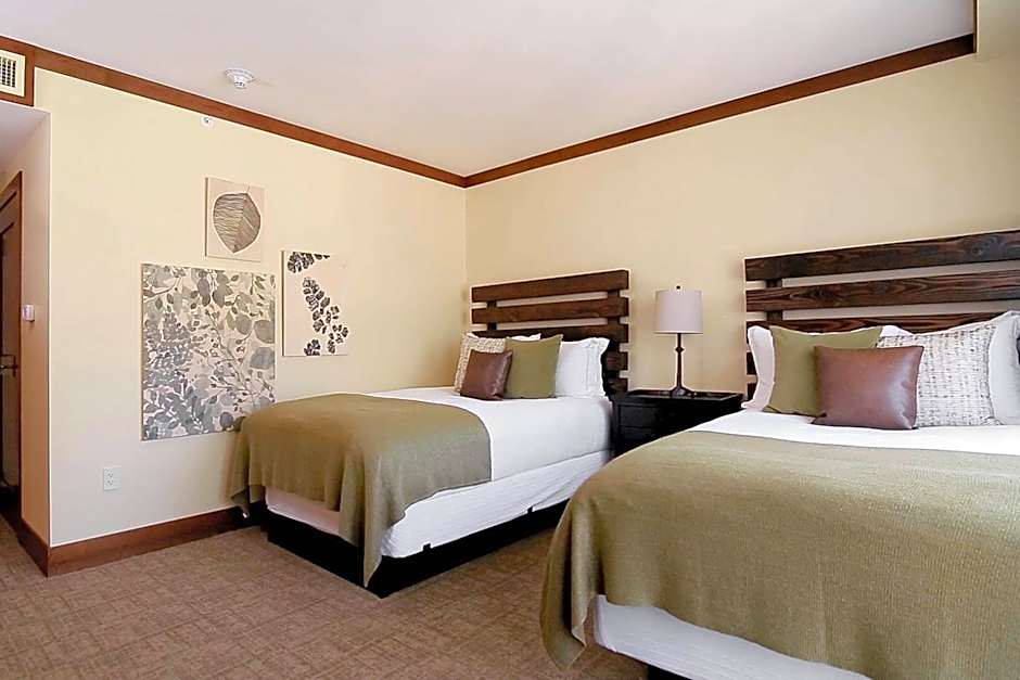 The Ritz-Carlton Lake Tahoe