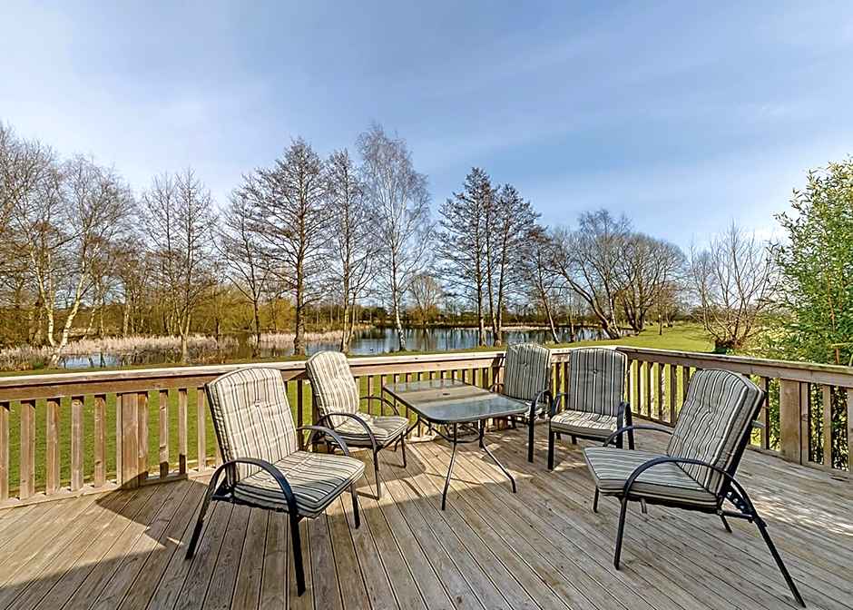 Pickering Lodges