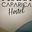 Plaza Caparica Hostel
