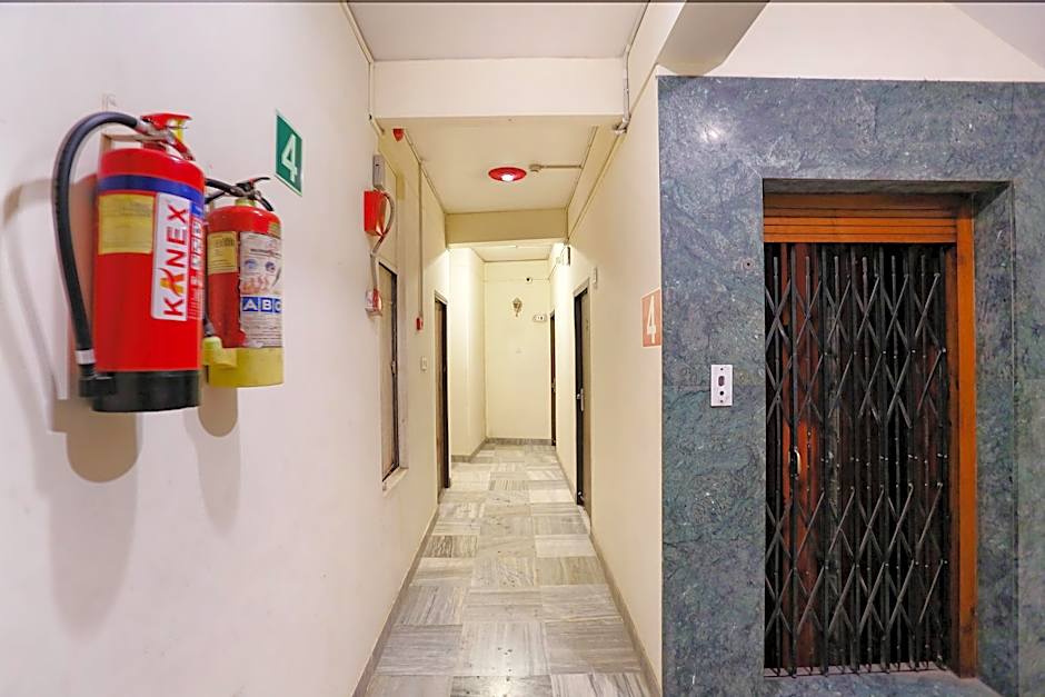 FabHotel Kanha Classic