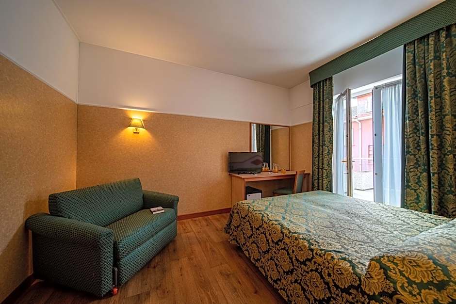 Hotel Mary
