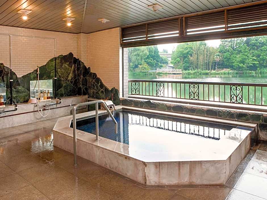 Pension Kinrinko Toyonokuni